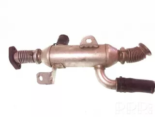 9627242880 , artKLI15760 Охладитель отработанных газов Citroen C5 1 Арт KLI15760, вид 1