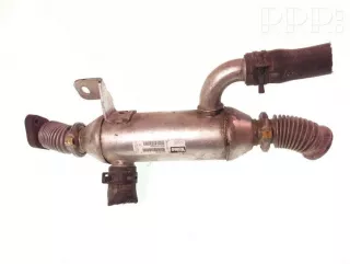 9627242880 , artKLI15760 Охладитель отработанных газов Citroen C5 1 Арт KLI15760, вид 2