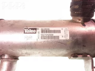 9627242880 , artKLI15760 Охладитель отработанных газов Citroen C5 1 Арт KLI15760, вид 3