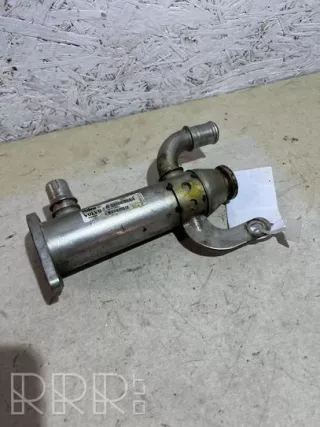 993062h , artRKT1376 Охладитель отработанных газов Ford Mondeo 4 Арт RKT1376, вид 1