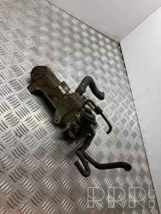 038131513ad , artULA12671 Охладитель отработанных газов Volkswagen Golf 5 Арт ULA12671, вид 2