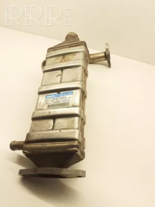 13063870000a, 2560130060 , artKRV547 Охладитель отработанных газов Toyota Land Cruiser Prado 120 Арт KRV547, вид 1