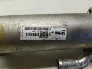880766l, nr5503 , artCIE2929 Охладитель отработанных газов Volvo XC70 3 Арт CIE2929, вид 3