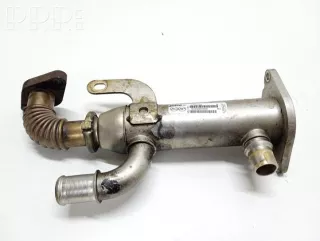 9645689780, 875816w , artRTX110529 Охладитель отработанных газов Ford Focus 2 Арт RTX110529, вид 1