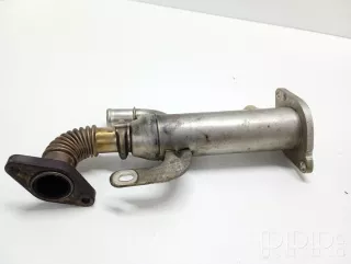 9645689780, 875816w , artRTX110529 Охладитель отработанных газов Ford Focus 2 Арт RTX110529, вид 2