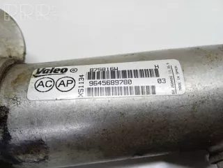 9645689780, 875816w , artRTX110529 Охладитель отработанных газов Ford Focus 2 Арт RTX110529, вид 4