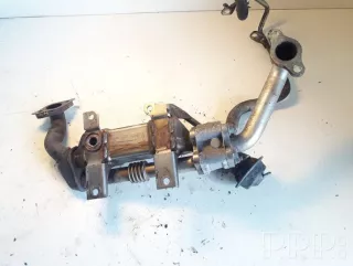 256800r02000 , artGVI5438 Охладитель отработанных газов Toyota Avensis 2 Арт GVI5438, вид 3