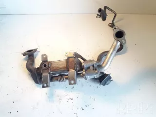 256800r02000 , artGVI5438 Охладитель отработанных газов Toyota Avensis 2 Арт GVI5438, вид 4