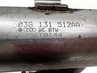 03g131512aa, 827610144 , artMOB10590 Охладитель отработанных газов Volkswagen Golf 5 Арт MOB10590, вид 2