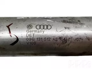 03g131512ae , artMOB10690 Охладитель отработанных газов Volkswagen Passat B5 Арт MOB10690, вид 2