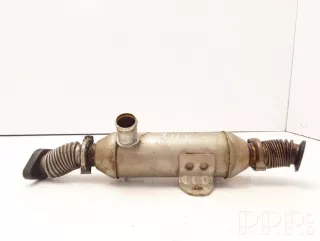 9627242880, 861059g , artVEI61410 Охладитель отработанных газов Citroen Xsara Арт VEI61410, вид 1