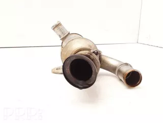 9627242880, 861059g , artVEI61410 Охладитель отработанных газов Citroen Xsara Арт VEI61410, вид 5