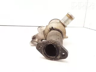 9627242880, 861059g , artVEI61410 Охладитель отработанных газов Citroen Xsara Арт VEI61410, вид 6