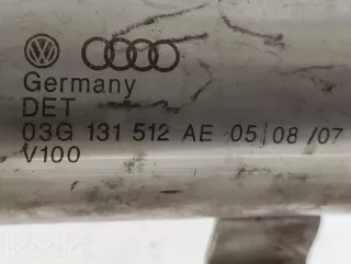 03g131512ae , artLIG7697 Охладитель отработанных газов Volkswagen Passat B6 Арт LIG7697, вид 4