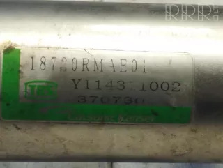 18720rmae01, y114311002, 370730 , artSMI33273 Охладитель отработанных газов Honda FR-V Арт SMI33273, вид 2