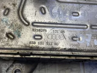 038131513ad , artSMI22711 Охладитель отработанных газов Volkswagen Golf PLUS 1 Арт SMI22711, вид 3
