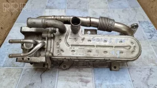 038131513ad, 3210275 , artSMI22672 Охладитель отработанных газов Volkswagen Golf 5 Арт SMI22672, вид 1