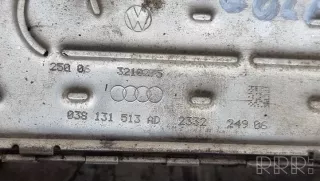 038131513ad, 3210275 , artSMI22672 Охладитель отработанных газов Volkswagen Golf 5 Арт SMI22672, вид 2