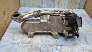 038131513ad, 3210275 , artSMI22672 Охладитель отработанных газов Volkswagen Golf 5 Арт SMI22672, вид 5