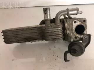 038131513ad , artART3364 Охладитель отработанных газов Volkswagen Golf 5 Арт ART3364, вид 1