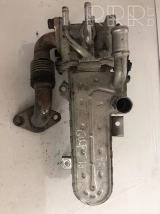 038131513ad , artART3364 Охладитель отработанных газов Volkswagen Golf 5 Арт ART3364, вид 2