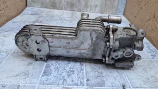 03g131513j, 3239787 , artSMI21336 Охладитель отработанных газов Volkswagen Touran 1 Арт SMI21336, вид 5