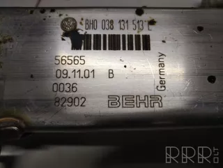 bho038131513l , artRDV1684 Охладитель отработанных газов Ford Galaxy 1 restailing Арт RDV1684, вид 3