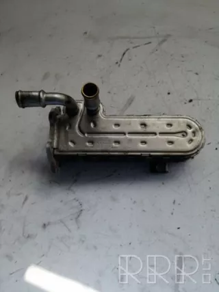 03g131513j , artLET4587 Охладитель отработанных газов Volkswagen Passat B6 Арт LET4587, вид 1