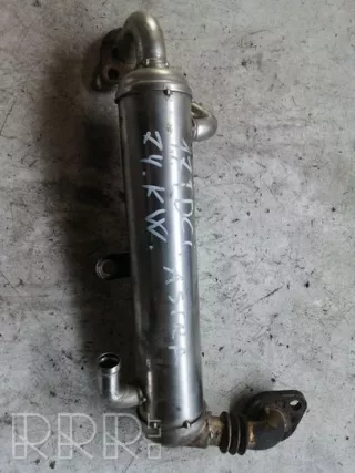 8973635151, 358286 , artLET8777 Охладитель отработанных газов Opel Astra H Арт LET8777, вид 1
