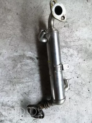 8973635151, 358286 , artLET8777 Охладитель отработанных газов Opel Astra H Арт LET8777, вид 2