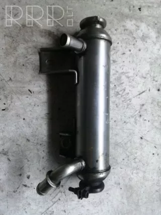 55194735, 55202430 , artLET8780 Охладитель отработанных газов Opel Vectra C  Арт LET8780, вид 3