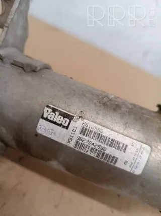 9627242880, 861059g , artBRZ167625 Охладитель отработанных газов Citroen Berlingo 1 restailing Арт BRZ167625, вид 3