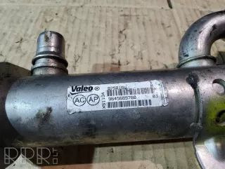 9645689780, 875816w , artDGR17859 Охладитель отработанных газов Volvo V50 Арт DGR17859, вид 2