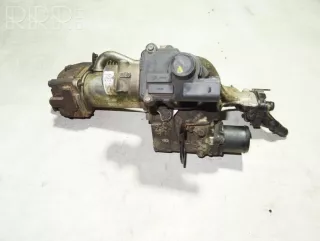 8200545260, 700871915661, 7003680500 , artZIM20890 Охладитель отработанных газов Renault Kangoo 1 Арт ZIM20890, вид 1