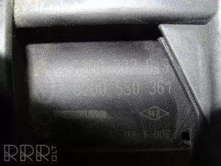8200545260, 700871915661, 7003680500 , artZIM20890 Охладитель отработанных газов Renault Kangoo 1 Арт ZIM20890, вид 5
