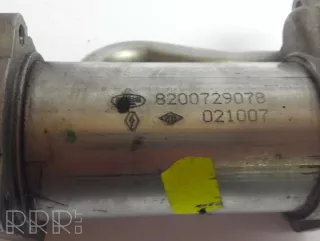 8200729078 , artVTA1000 Охладитель отработанных газов Renault Grand Scenic 2 Арт VTA1000, вид 3