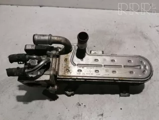 038131513ad , artVYT19777 Охладитель отработанных газов Volkswagen Passat B6 Арт VYT19777, вид 1