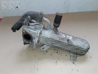 038131513ad, 3210275 , artBRZ154120 Охладитель отработанных газов Skoda Octavia A5 Арт BRZ154120, вид 1