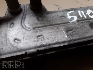 038131513ad, 3210275 , artBRZ154120 Охладитель отработанных газов Skoda Octavia A5 Арт BRZ154120, вид 3
