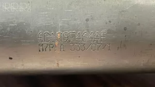 6c1q9f464ae , artRAJ4664 Охладитель отработанных газов Ford Transit 3 restailing Арт RAJ4664, вид 5