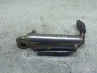 8973635151 , artUTV6832 Охладитель отработанных газов Opel Astra H Арт UTV6832, вид 1