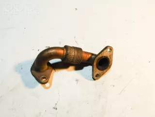 038131521bq , artZIM6312 Охладитель отработанных газов Volkswagen Touran 1 Арт ZIM6312, вид 1