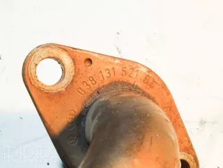 038131521bq , artZIM6312 Охладитель отработанных газов Volkswagen Touran 1 Арт ZIM6312, вид 3