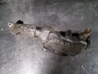 a6461420079 , artDGR6879 Охладитель отработанных газов Mercedes Vito W639 Арт DGR6879, вид 1