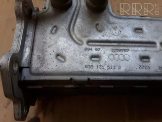 03g131513j, 3239787 , artBRZ140164 Охладитель отработанных газов Volkswagen Passat B6 Арт BRZ140164, вид 2