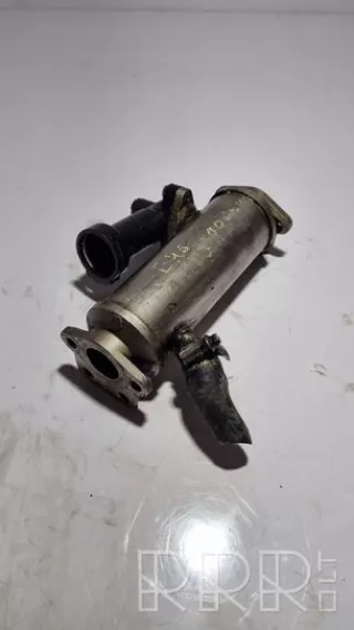 2247723 , artMOR4897 Охладитель отработанных газов BMW 3 E46 Арт MOR4897, вид 3