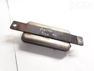 nocode , artBRZ68058 Охладитель отработанных газов Mitsubishi Pajero 3 Арт BRZ68058, вид 1