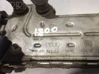03g131513j , artULS1800 Охладитель отработанных газов Volkswagen Passat B6 Арт ULS1800, вид 3