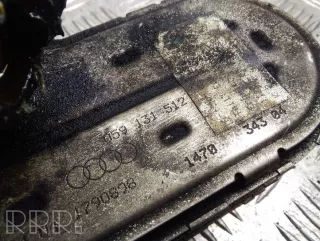 059131512 , artBRC22615 Охладитель отработанных газов Audi A4 B7 Арт BRC22615, вид 4