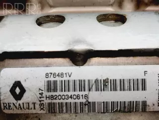 8200873678, h8200340616, 996976t , artSKU11938 Охладитель отработанных газов Renault Trafic 2 Арт SKU11938, вид 6